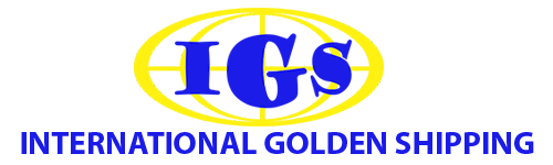 International Golden Shipping